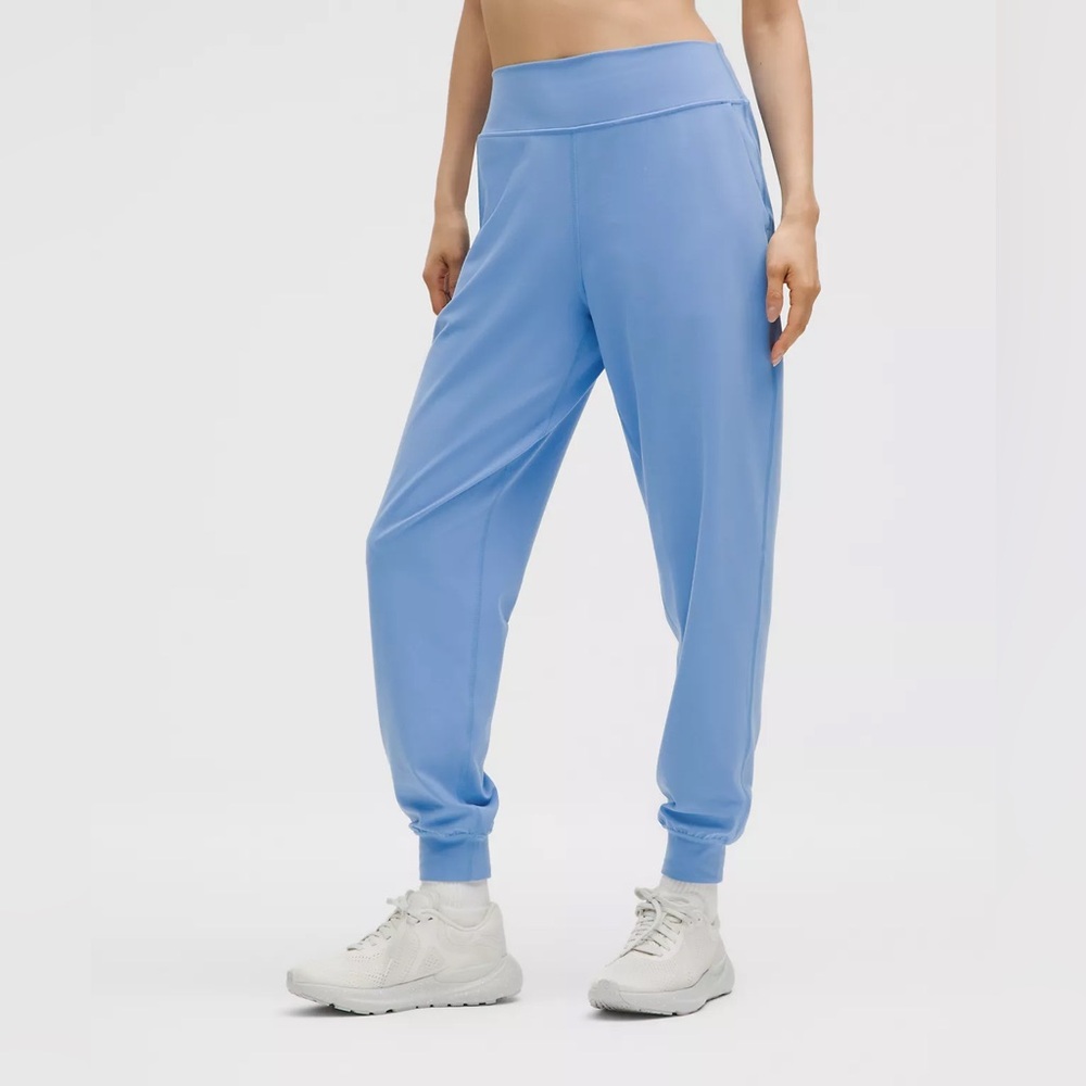 lululemon Align™ High-Rise Jogger Regular
Updated Fit - Picture 2 of 6